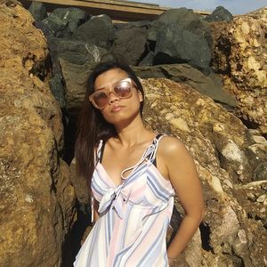 Meet your Posher, Trisha